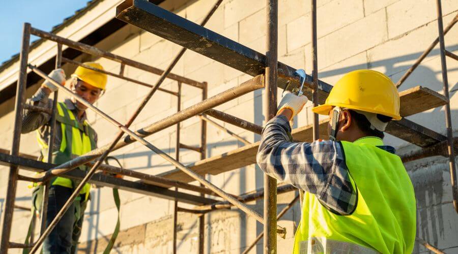 Local Chimney Repair in Altoona, AL